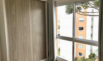 Imagem 7: Apartamento com 3 quartos para alugar por R$ 2400.00, 71.20 m2 - ORLEANS - CURITIBA/PR