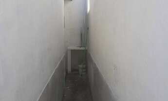 Imagem 2: OPORTUNIDADE Casa para Repasse com 85 metros quadrados com 2 quartos em Ancuri - Itaiting