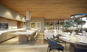 Imagem: Apartamento 03 quartos (2 suítes) na Praia