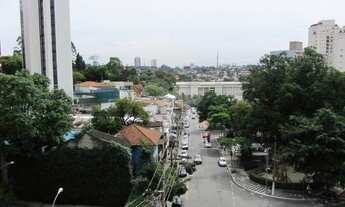 Imagem 5: Apartamento com 3 dormitórios à venda, 145 m² - Higienópolis