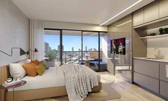 Imagem 5: DUPLEX EM MOEMA Apartamento com 2 dormitórios