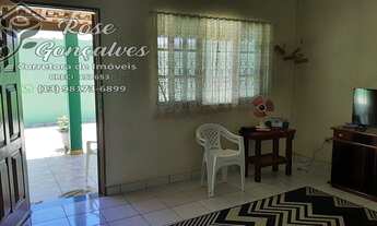 Imagem 4: Casa a venda no bairro Savoy com 02 dormitórios - Itanhaém - SP