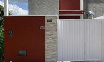 Imagem: Casa 2/4 sendo 1 Suíte Gabriela