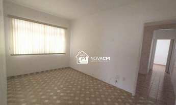 Imagem 1: Apartamento à venda, 46 m² por R$ 180.000,00 - Boqueirão - Praia Grande/SP