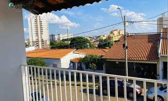 Imagem 7: Sobrado com 3 dormitórios à venda, 151 m² por R$ 480.000 - Jardim Pau Preto - Indaiatuba/S