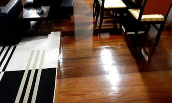 Imagem 5: Apartamento com 4 dormitórios para alugar, 150 m² por R$ 6.000,00/mês - Copacabana - Rio d