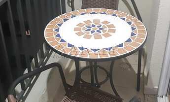 Imagem 3: Venda-Apartamento-São Paulo-Vila dos Remédios