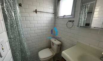 Imagem 3: Apartamento para alugar, 50 m² por R$ 1.350,00/mês - Vila Emir - São Paulo/SP