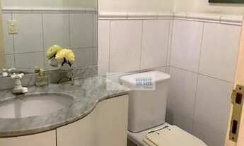 Imagem 5: Msaavilhosa cobertura triplex em Moema