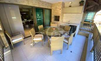 Imagem 3: Apartamento Parque das Ilhas, com 4 dormitórios à venda, 89 m² por R$ 850.000 - Porto das