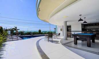 Imagem 6: Apartamento à venda de frente para o mar na praia de Gravatá - Navegantes, com 3 dormitóri