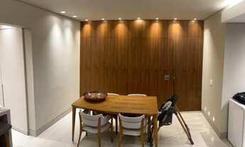 Imagem 3: Apartamento para venda com 113 metros quadrados com 3 quartos