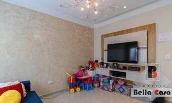 Imagem 5: Casa a venda na vila Zelina 3 dormitórios, 2 vagas