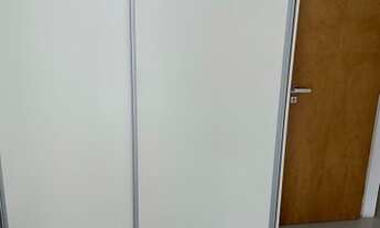 Imagem 4: Apartamento para venda tem 95 metros quadrados com 3 quartos em Centro - Guarapari - ES