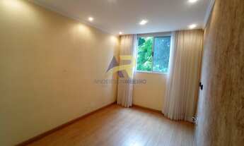 Imagem 2: Apartamento para Venda em São Paulo, Jardim Guairaca, 2 dormitórios, 1 banheiro, 1 vaga