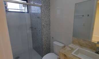 Imagem 2: Apartamento para venda com 130 metros quadrados com 3 quartos em Batista Campos - Belém