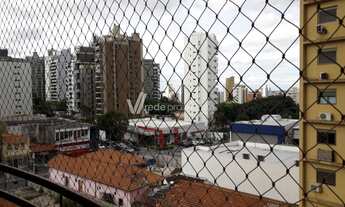 Imagem 6: Apartamento - Cambuí - Campinas