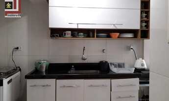 Imagem 5: Excelente apartamento 800m do Metrô Vila Mariana 2 dorm 1 vaga