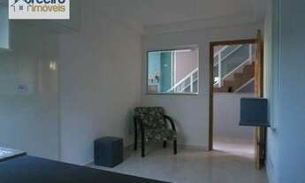 Imagem 3: Apartamento com 2 dormitórios à venda, 35 m² por R$ 230.000,00 - Vila Esperança - São Paul