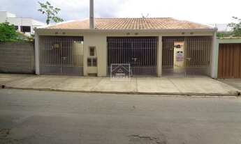 Imagem 1: Casa - Parque das Colinas - Valinhos