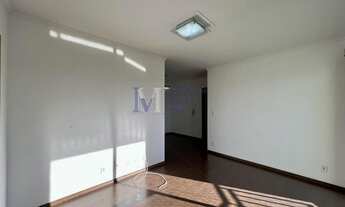 Imagem 4: Apartamento para Locação em Bragança Paulista, Centro, 3 dormitórios, 1 suíte, 3 banheiros