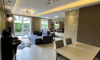 Imagem: Apartamento em Jardim Itu Sabará