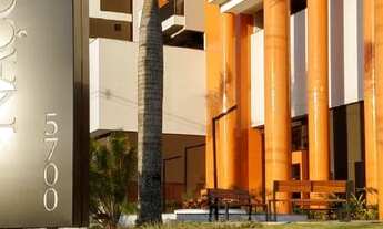 Imagem 4: Residencial Parque das Nações 3 dormitórios com suíte na Próspera em Criciúma parcelamento