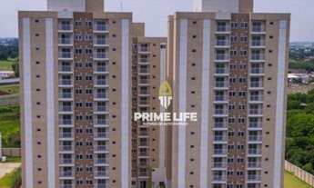 Imagem: Apartamento com 2 dormitórios à venda