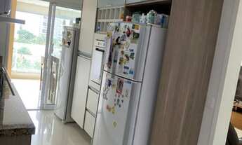 Imagem 5: Apartamento Venda 3 Dormitórios - 138 m² Brooklin