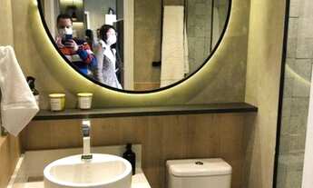 Imagem 6: Apartamento a 200 metros do metrô São Judas/ Entrega Abril de 2024