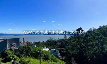 Imagem 5: OPORTUNIDADE - TERRENO COM VISTA PANORÂMICA PARA O MAR