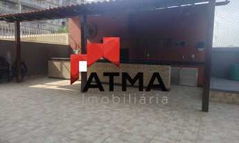 Imagem 7: Rio de Janeiro - Apartamento Padrão - Vila Isabel