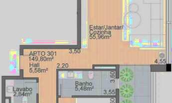 Imagem 6: Cobertura residencial para venda, Gramado, Gramado - CO9353