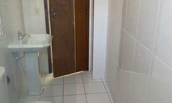 Imagem 7: Apartamento para aluguel com 50 metros quadrados com 1 quarto em Engenho Novo - Rio de Jan