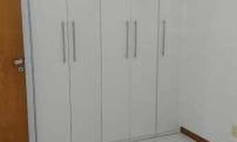 Imagem 3: Apartamento para aluguel com 45 metros quadrados com 1 quarto em Parque Bela Vista - Salva