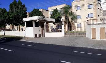 Imagem: Apartamento 2 dorm. - Edifício Cruzeiro