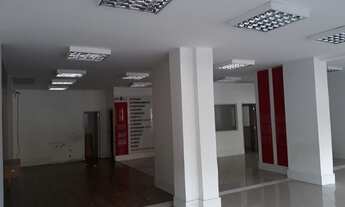 Imagem 2: Ponto comercial/Loja/Box para aluguel com 200 metros quadrados em Botafogo - Rio de Janeir