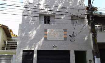 Imagem 2: Casa com 2 dormitórios para alugar, 30 m² por R$ 1.300,00/mês - Vila Ipojuca - São Paulo/S