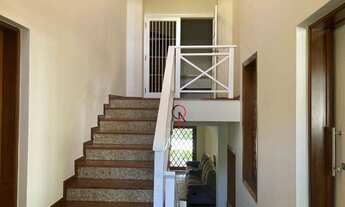 Imagem 4: Casa com 3 dormitórios para alugar, 418 m² por R$ 18.500,00/mês - Alphaville Residencial Z