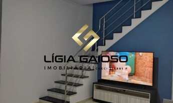 Imagem 3: SÃO JOSÉ DOS CAMPOS - Casa de Condomínio - RESIDENCIAL BOSQUE DOS IPÊS