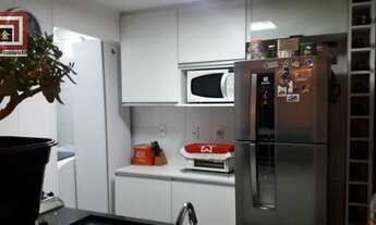 Imagem 6: Metrô Alto do Ipiranga 67m² 2 dorm 1 vaga!