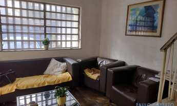 Imagem 2: SOBRADO - VILA OLÍMPIA - SP