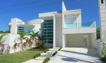 Imagem: Incrível sobrado no Morada da Praia