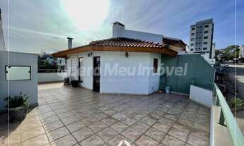 Imagem: Sobrado com Rooftop a venda