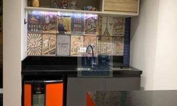 Imagem 3: Apartamento à venda, 48 m² por R$ 658.000,00 - Alto da Boa Vista - São Paulo/SP