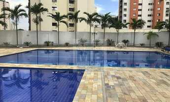 Imagem 2: Apartamento à venda, 80 m² por R$ 580.000,00 - Jardim Marajoara - São Paulo/SP