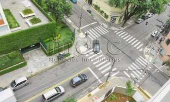 Imagem 4: SÃO PAULO - Conjunto Comercial/Sala - ACLIMACAO