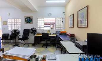 Imagem 2: CASA ASSOBRADADA - POMPÉIA - SP