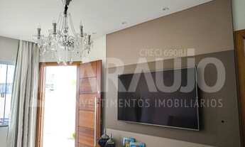 Imagem 6: Casa geminada no bairro Santa Regina em Itajaí