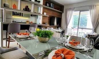 Imagem 3: Apartamento a venda no Edifício Vila Luna. Bairro Vila Ana Maria